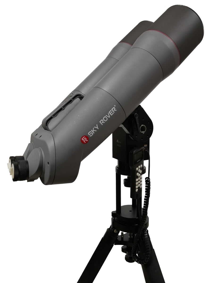 Monture Altazimutale HAZ31 iOptron - Astronomy Store