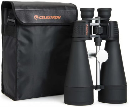 Celestron SkyMaster 20X80 Pro BAK4 - Astronomy Store