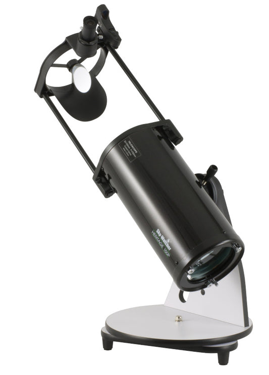 Telescopio Dobson Heritage FlexTube 150/750 - Sky-Watcher