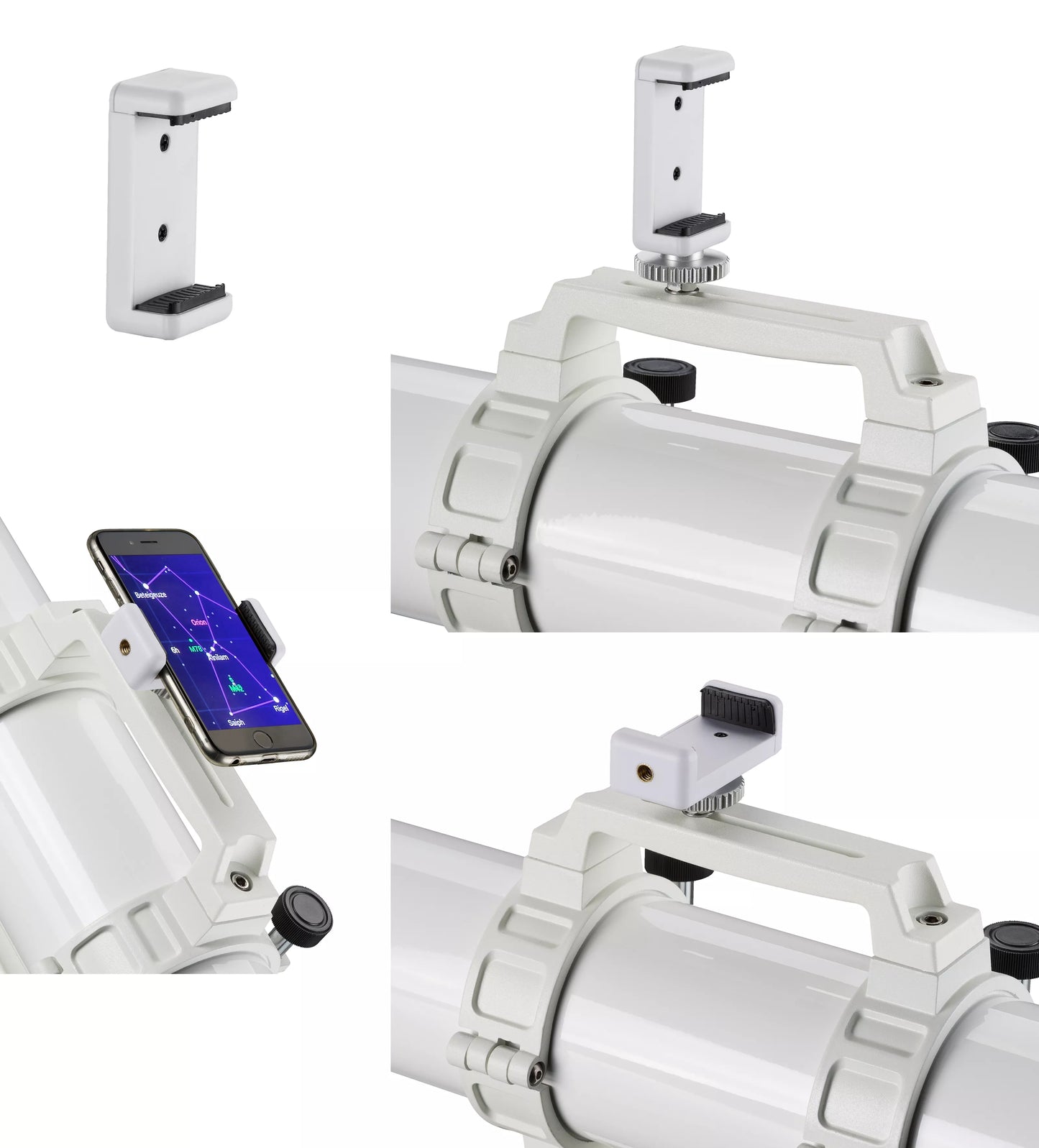 Bresser Messier AR-102/1000 OTA Optical Tube