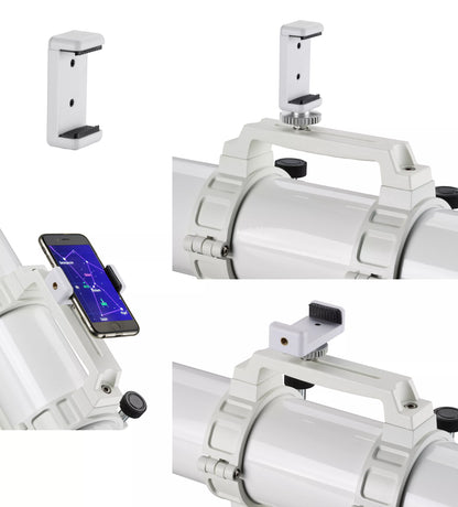 Bresser Messier AR-102/1000 OTA Optical Tube