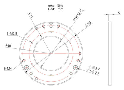 zwm48-piattaforma