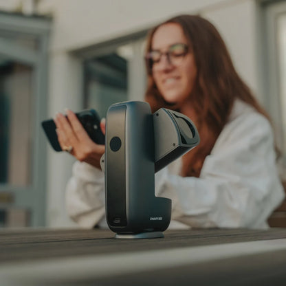 Télescope Intelligent Ultra-Portable DWARF mini pour l’Astronomie – Dwarflab