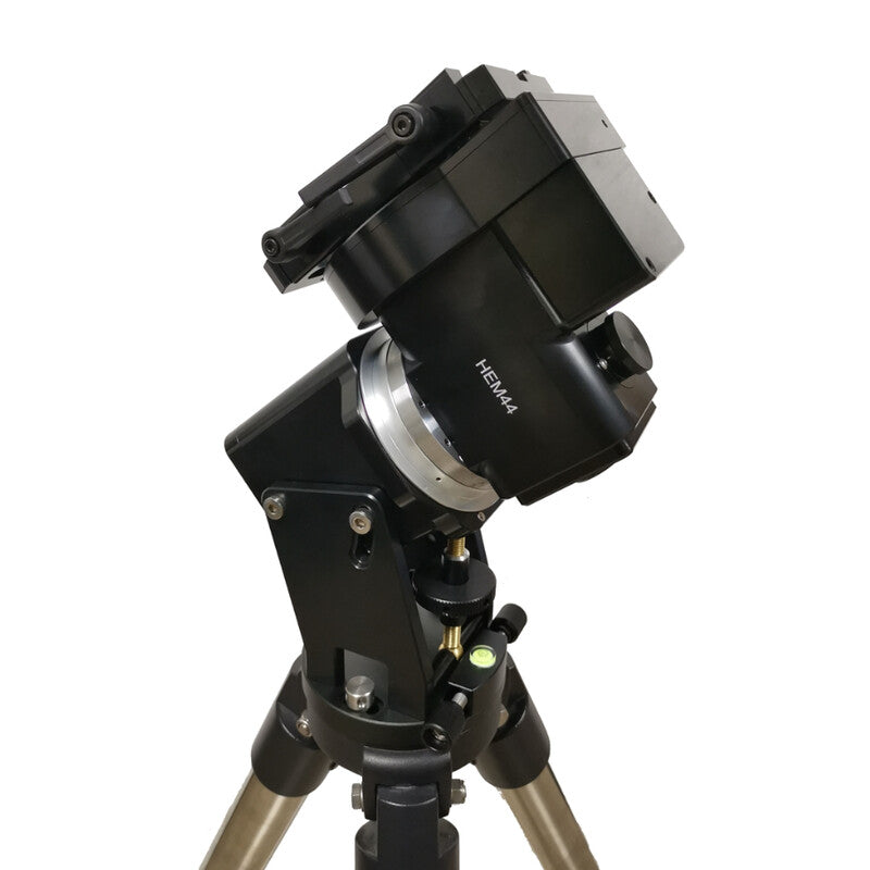 Monture Hybride iOptron HEM44/HEM44EC - Astronomy Store