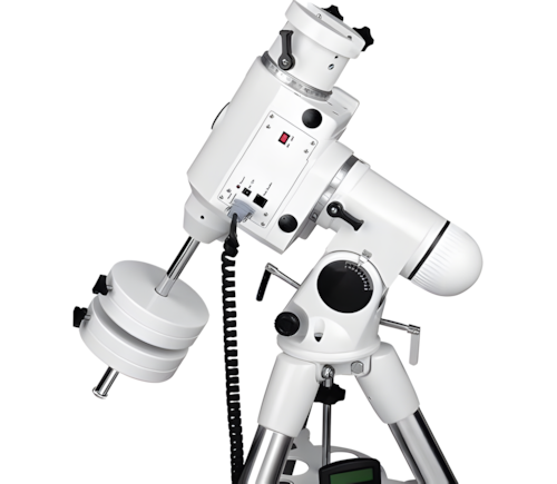 Monture équatoriale Sky-Watcher NEQ6 Pro Go-To - Sky-Watcher