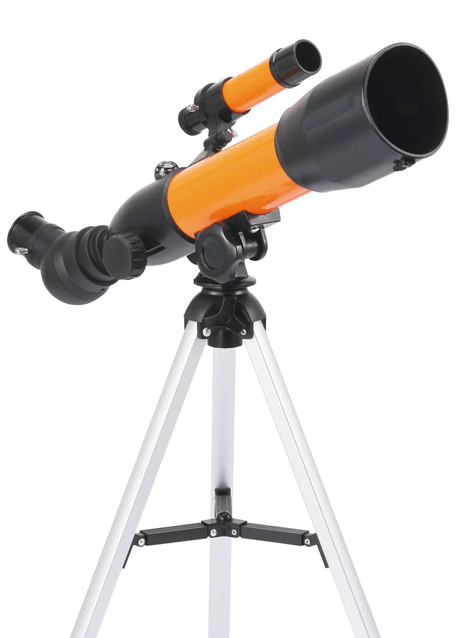 Telescopio di iniziazione Nature Eye 50/360 AZ1 per l'astronomia - Vixen