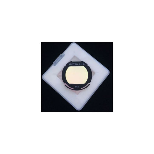 Filtro CLS Clip per Canon EOS FF – Optolong