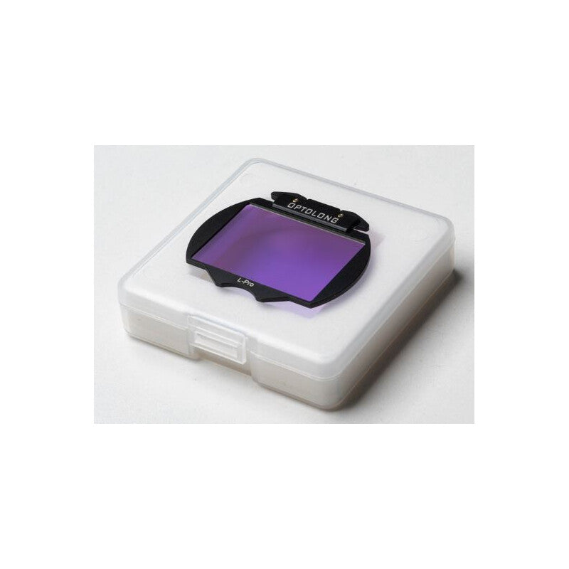 Filtre L-Pro Clip pour Canon EOS R - Optolong