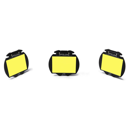 Filtre L-Pro Clip pour Canon EOS R - Optolong