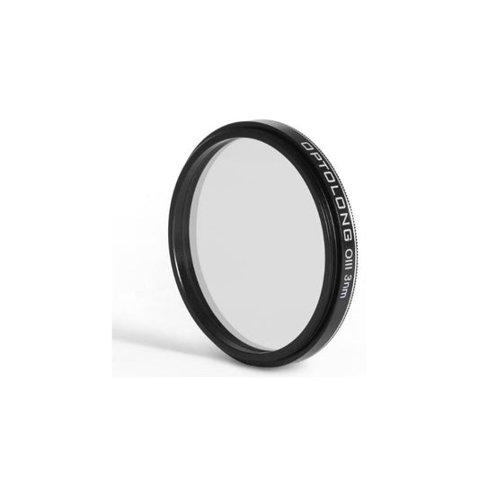 Filtro OIII 3 nm, 50,8 mm – per l'astronomia – Optolong