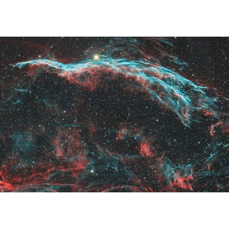 Набір фільтрів SHO 3nm (SII 672 нм, H-Alpha 656 нм, OIII 500 нм) для астрономії - Optolong