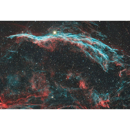 Набір фільтрів SHO 3nm (SII 672 нм, H-Alpha 656 нм, OIII 500 нм) для астрономії - Optolong