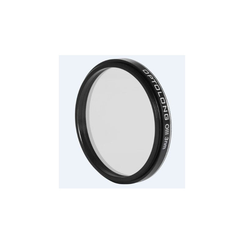 Набір фільтрів SHO 3nm (SII 672 нм, H-Alpha 656 нм, OIII 500 нм) для астрономії - Optolong