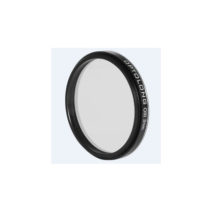 Набір фільтрів SHO 3nm (SII 672 нм, H-Alpha 656 нм, OIII 500 нм) для астрономії - Optolong