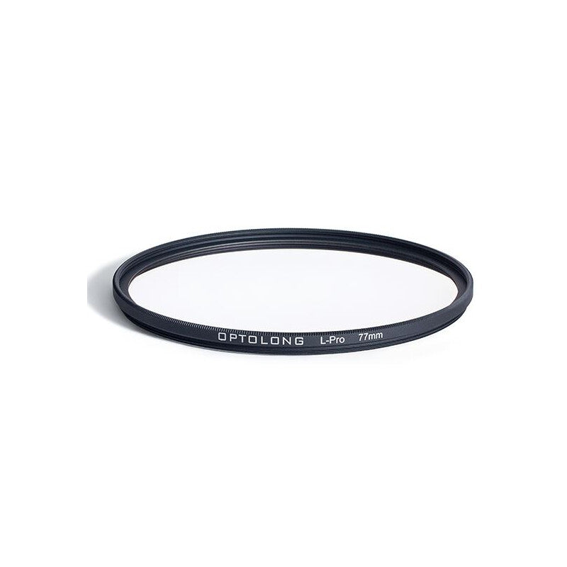 Filtre L-Pro 77mm multi-bandpass pour l'astronomie - Optolong