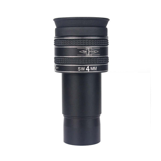 Planetary Eyepiece 1.25'' SWA 58° 4mm for Telescope - SVBONY