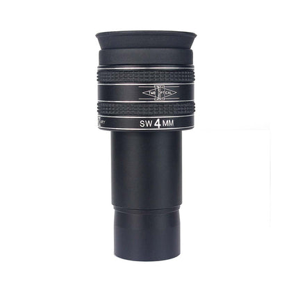 1.25'' SWA 58° 4mm Planetary Eyepiece for Telescope - SVBONY