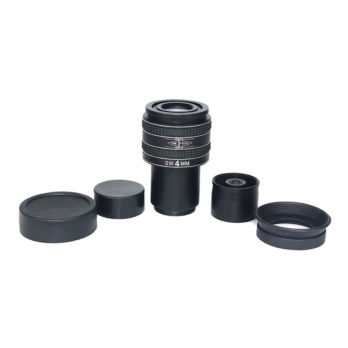 1.25'' SWA 58° 4mm Planetary Eyepiece for Telescope - SVBONY