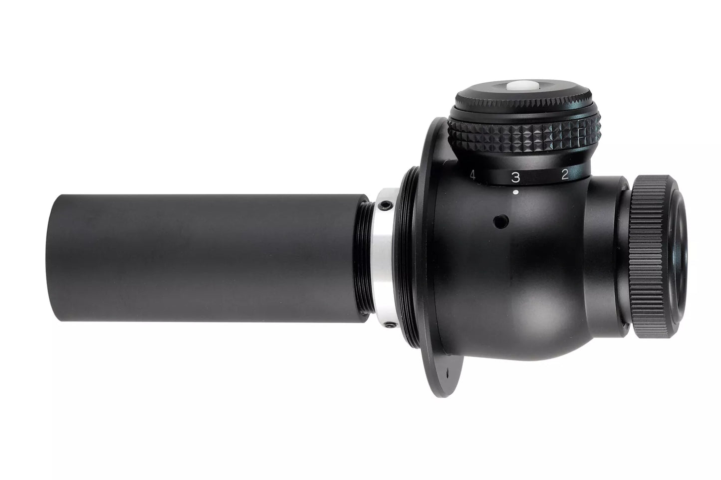 Polar finder POLARIE U PF-L II for astronomy - Vixen