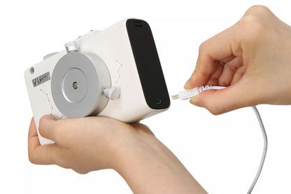 Vixen Polarie Star Tracker Astrophotography Mount - Vixen