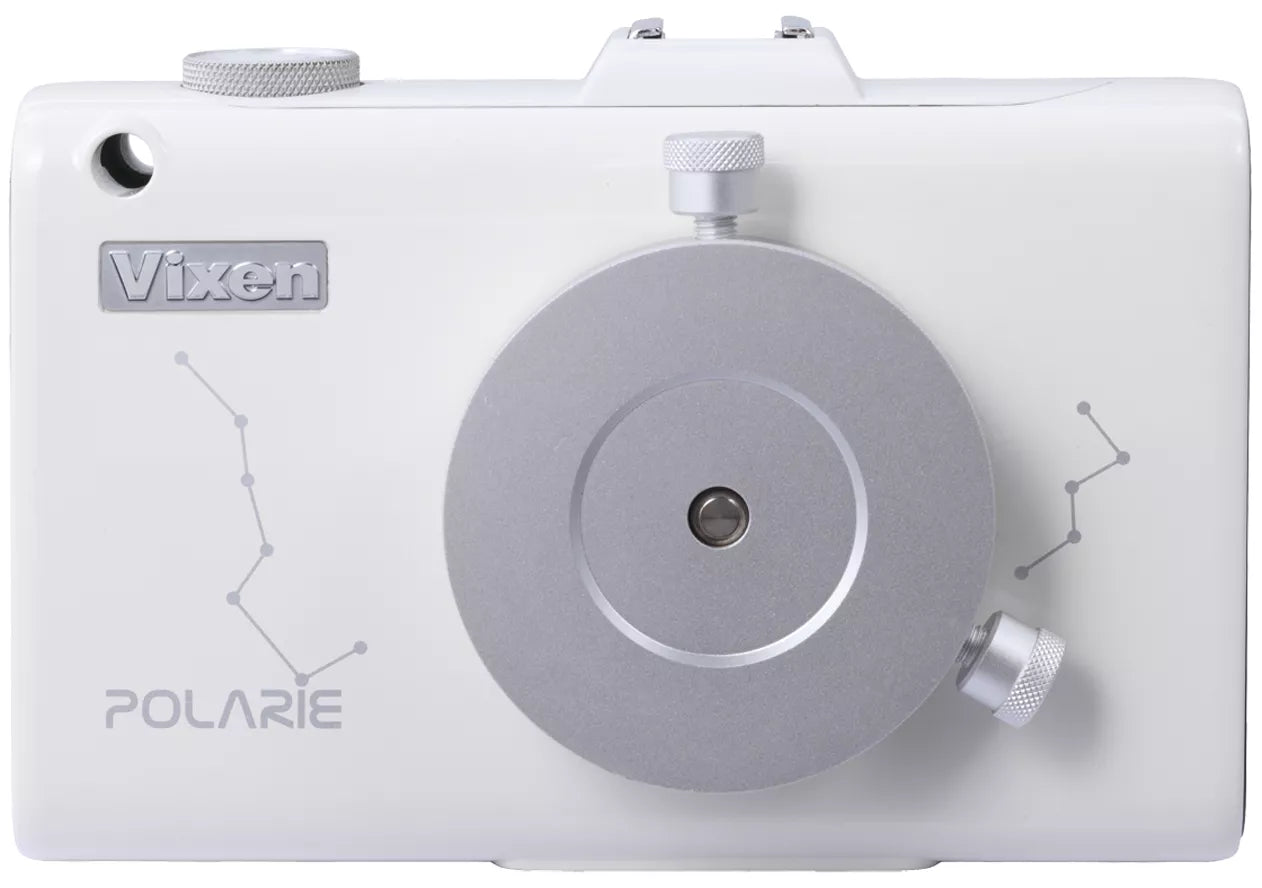 Vixen Polarie Star Tracker Astrophotography Mount - Vixen