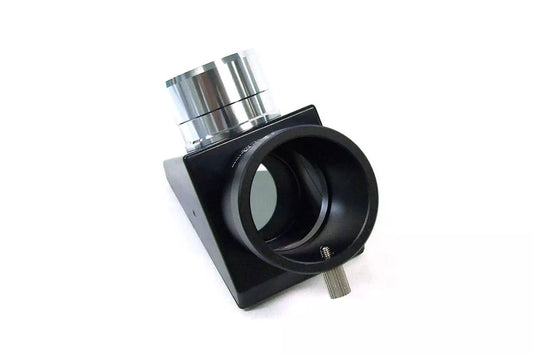 Renvoi coudé 31.7 mm 90° pour l'observation - Vixen