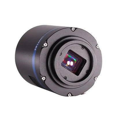 Caméra QHY183 Mono pour l'astronomie - QHY