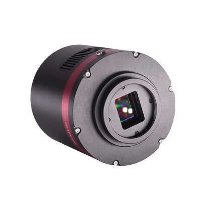 Caméra QHY294Pro Mono 4/3 Back-Illuminated CMOS - 2 modes d'acquisition pour l'astronomie - QHY