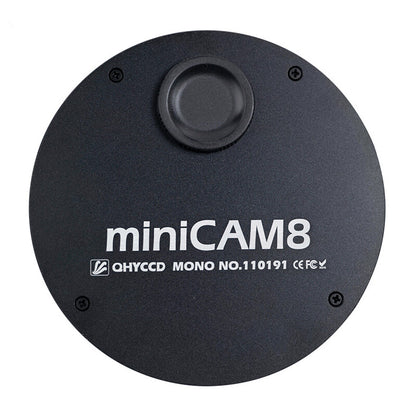 Caméra miniCam8 Mono Combo pour l'astronomie - QHY