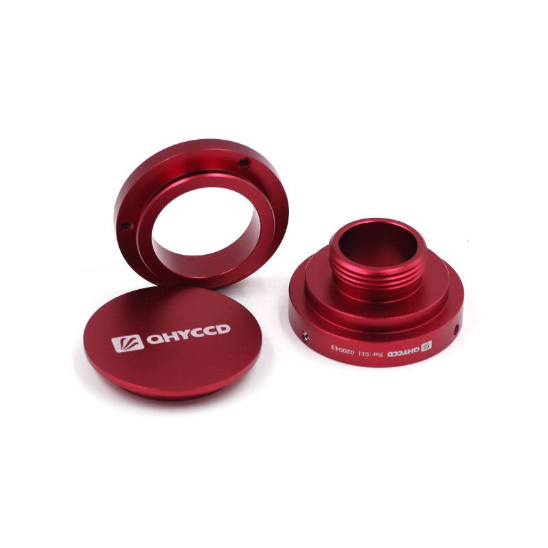 Polemaster Mounting Adapter Vixen SXP pour l'astronomie - QHY