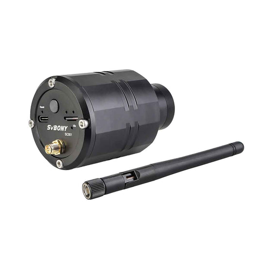 SC001 Wifi Camera for Telescope and Rifle Scope - SVBONY