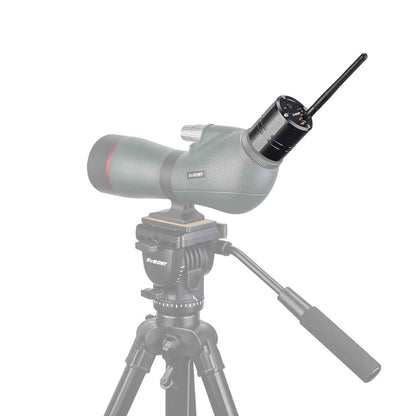 SC001 Wifi Camera for Telescope and Rifle Scope - SVBONY