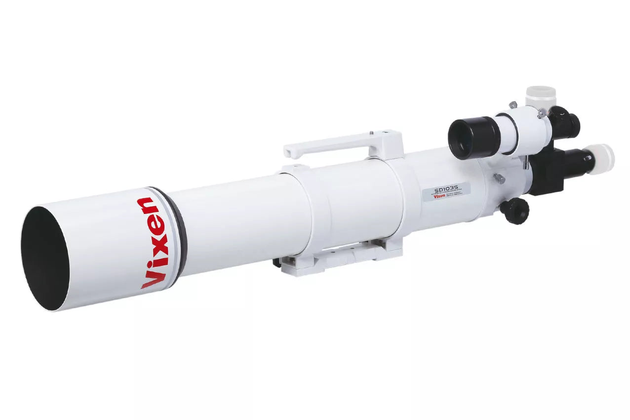 Vixen SD103S Apochromatic Refractor - High Performance