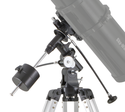 Telescope Sky Watcher 130/900 on equatorial mount EQ2