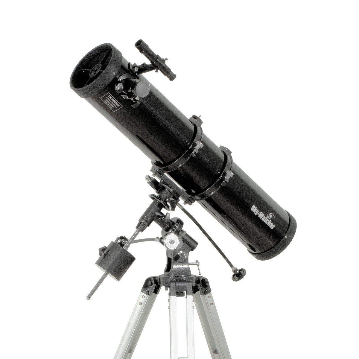 Telescope Sky Watcher 130/900 on equatorial mount EQ2