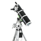 Télescope Newton Sky-Watcher 150/750 sur Monture EQ3-2 Motorisée Double Axe