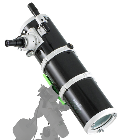 Telescópio Sky-Watcher Newton 150mm f/5 na montagem EQ3-2 Pro GoTo