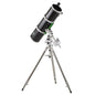 Télescope Newton Sky-Watcher 200mm f/5 sur Monture NEQ5 Motorisée Double Axe