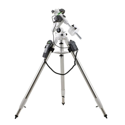 Telescopio Sky-Watcher 150/750 de doble velocidad con montura Go-To NEQ3-2 Pro