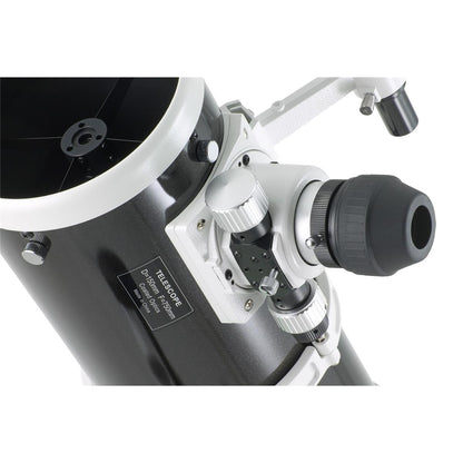 Telescopio Sky-Watcher 150/750 de doble velocidad con montura Go-To NEQ3-2 Pro