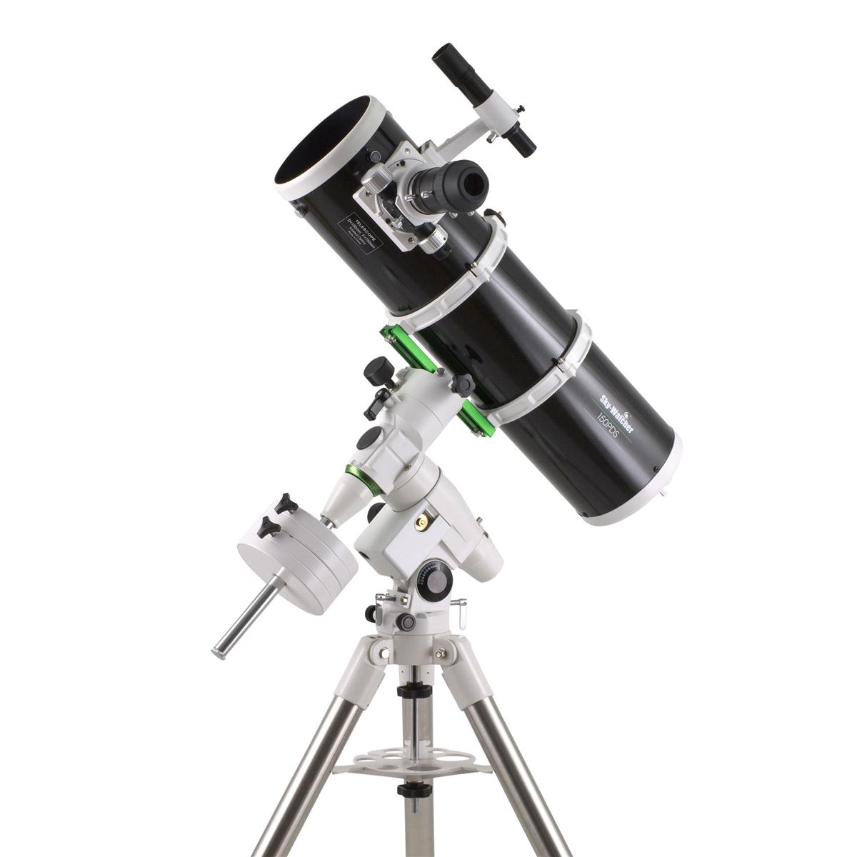 Telescope Sky-Watcher 150/750 Dual Speed on NEQ5 Black Diamond Mount