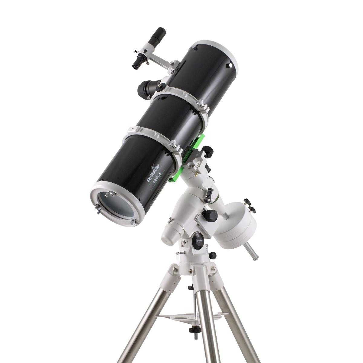 Telescope Sky-Watcher 150/750 Dual Speed on NEQ5 Black Diamond Mount