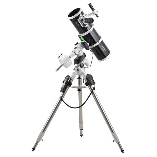 Sky-Watcher 150/750 Dual Speed ​​​​teleskooppi NEQ5 Pro Go-To Black Diamond -kiinnikkeessä