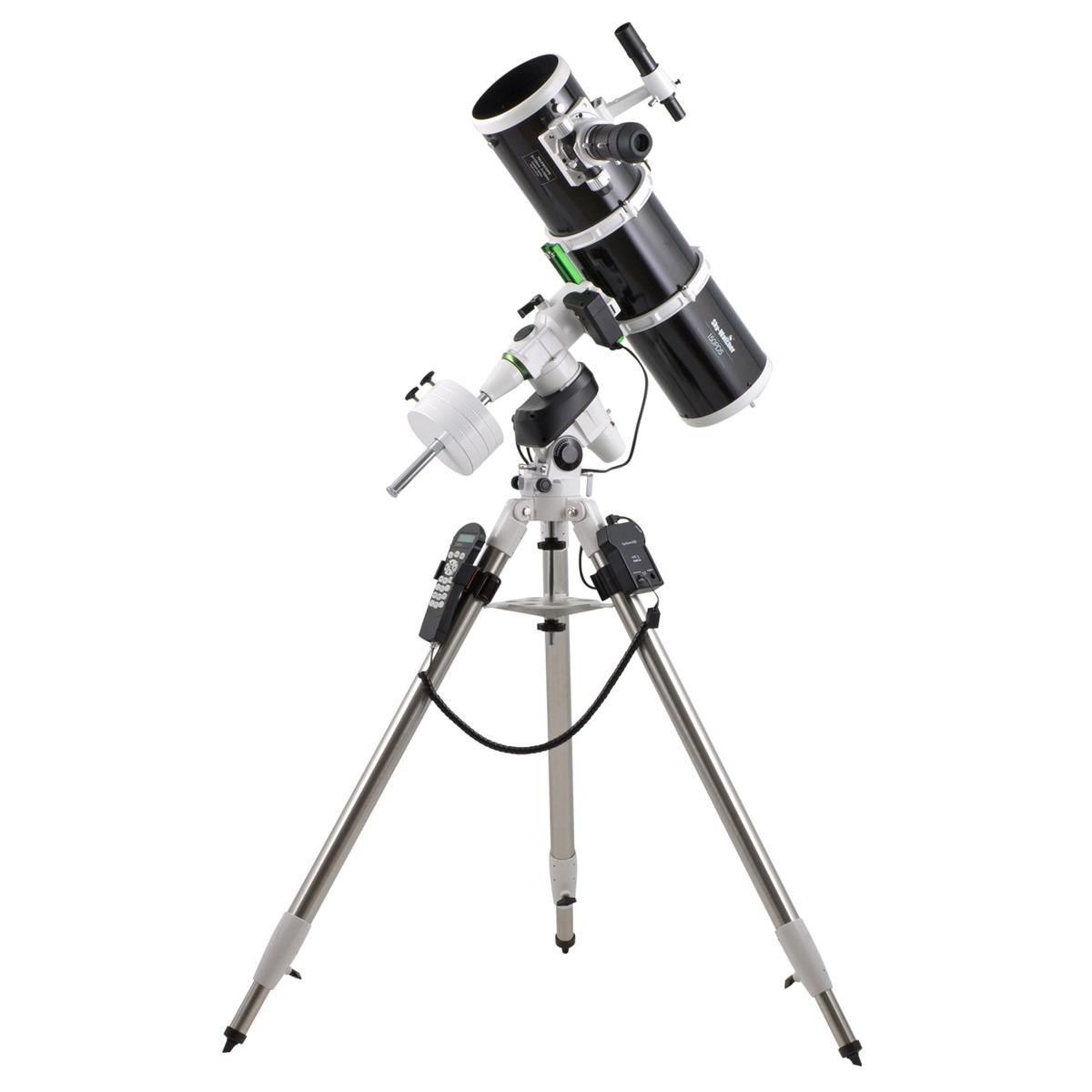 Telescope Sky-Watcher 150/750 Dual Speed on NEQ5 Pro Go-To Black Diamond Mount