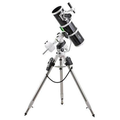 Telescope Sky-Watcher 150/750 Dual Speed on NEQ5 Pro Go-To Black Diamond Mount