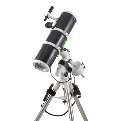 Telescope Sky-Watcher 150/750 Dual Speed on NEQ5 Pro Go-To Black Diamond Mount