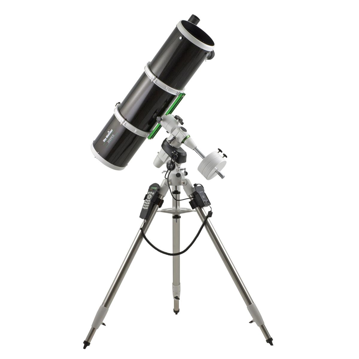 Telescope Sky-Watcher 200mm f/5 Dual Speed on NEQ5 Pro Go-To Mount BD