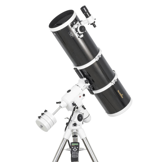 Télescope Newton Sky-Watcher 254mm f/4.8 avec monture NEQ6 Pro Go-To - SkyWatcher