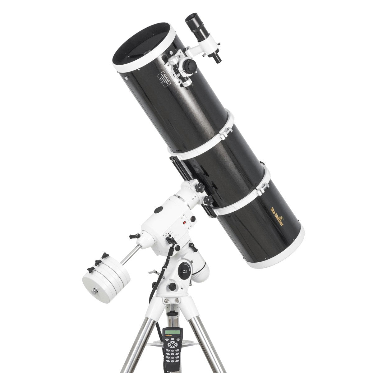 Telescope Sky-Watcher 250mm f/5 Dual Speed su NEQ6 Pro Go-To BD