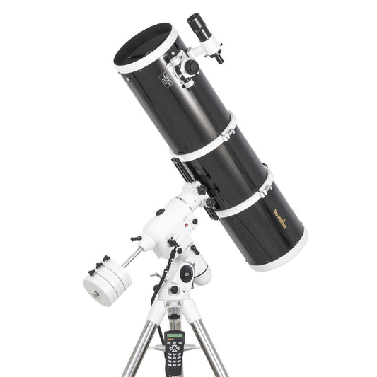 Telescope Sky-Watcher 250mm f/5 Dual Speed su NEQ6 Pro Go-To BD
